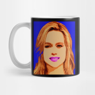 laura linney Mug